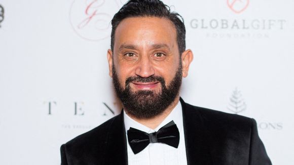 "Je déteste Cyril Hanouna" : L'animateur de "TPMP" prépare un film sur ses détracteurs