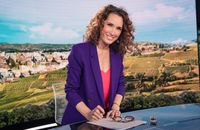 Le grand retour de Marie-Sophie Lacarrau sur TF1