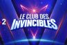 &quot;Le club des invincibles&quot; : Olivier Minne récupère la présentation du jeu le samedi 4 juin sur France 2