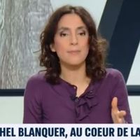 Débat sur Jean-Michel Blanquer sur I24 News : Anna Cabana s'est placée "dans une situation de conflit d'intérêts"