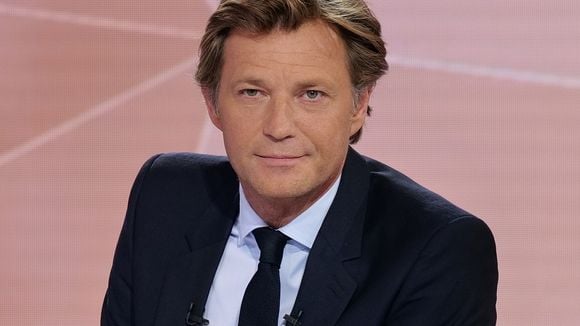 Audiences access 20h : Laurent Delahousse en forme, "TPMP" proche du million, F3 portée par Roland-Garros