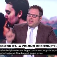 "Ne laissez pas Maïa Mazaurette vous dire quoi faire !" : Mathieu Bock-Côté s'attaque à la chroniqueuse de TMC