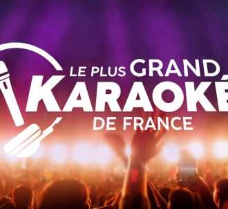 La bande-annonce du 'Plus grand karaoké de France' sur M6