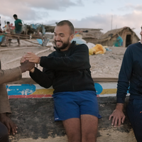 Ce soir à la télé : Oli se sépare de Bigflo pour une terre inconnue