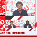 "Je m'arrête là !" : Agacé par une question, Jack Lang s'emporte sur I24 News