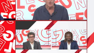"Je m'arrête là !" : Agacé par une question, Jack Lang s'emporte sur I24 News