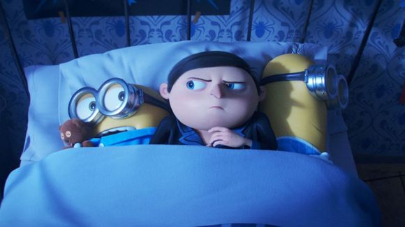 Box-office US : Retour en force pour "Les Minions", Tom Cruise parade, "Jurassic World" chassé du podium