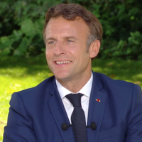 Audiences 14 juillet : Quel score pour l'interview d'Emmanuel Macron avec Anne-Claire Coudray et Caroline Roux  ?