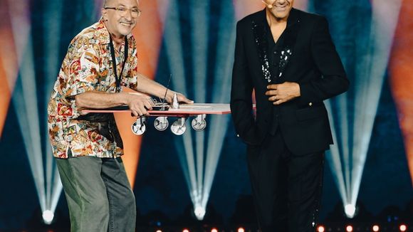 Audiences : Carton pour le "Marrakech du rire" en prime time après 3 ans d'absence sur M6
