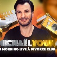 Ce soir à la télé : Michaël Youn dans tous ses états sur W9