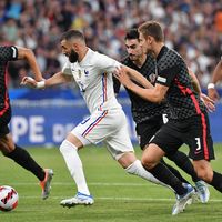 Droits TV : Le groupe TF1 rafle l'intégralité des matchs de l'équipe de France jusqu'en 2028