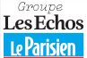 Institut de sondages : Le groupe Les Echos - Le Parisien veut s&#039;offrir OpinionWay