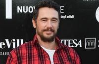 James Franco répond aux accusations de harcèlement sexuel. Sujet réalisé par "Vanity Fair".