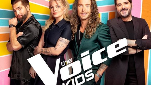 Audiences : Quel score pour la nouvelle saison de "The Voice Kids" ?