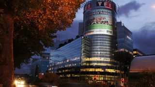 TF1 et M6 abandonnent leur projet de fusion "qui ne présentait plus aucune logique industrielle"