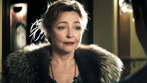 Ce soir à la télé : Le plus beau rôle de la carrière de Catherine Frot