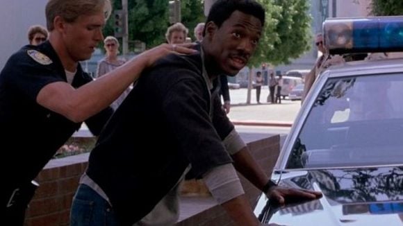 Ce soir à la télé : Le film qui a offert à Eddie Murphy son rôle le plus emblématique au cinéma