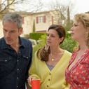 "Addict" : Cécile Bois et Medi Sadoun héros d'une mini-série à compter de ce soir sur TF1