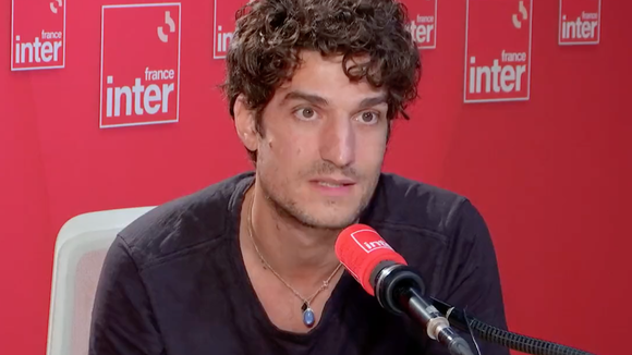 Crise du cinéma français : L'acteur Louis Garrel compare les plateformes vidéo à des "cuisines Mobalpa"