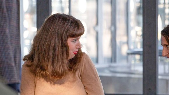 Audiences samedi : "Les rencontres du papotin" en recul, records pour Anne-Claire Coudray