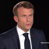 Audiences : Quel score pour Emmanuel Macron dans "L'événement" sur France 2 ?