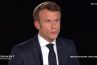 Audiences : Quel score pour Emmanuel Macron dans &quot;L&#039;événement&quot; sur France 2 ?