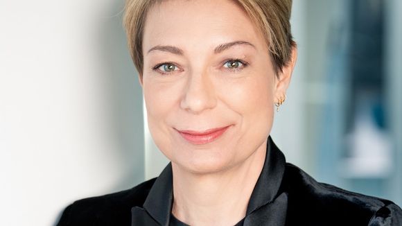 Sylvia Tassan Toffola, DG de TF1 PUB : "Le média TV n'a jamais été autant accessible et ouvert à tous les annonceurs"