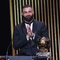 Audiences Ballon d'Or 2022 : Record historique pour la chaîne L'Equipe avec le sacre de Karim Benzema