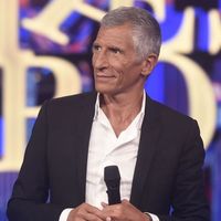 Audiences access 19h : Nagui leader incontesté, "C à vous" en repli sur France 5