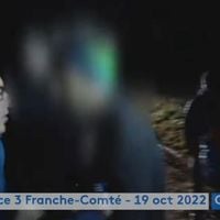 "Filme pas toi, va te faire foutre !" : Des journalistes de France 3 agressés par des éleveurs anti-loups