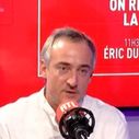 Licencié par Canal+, Sébastien Thoen est "sûr" d'avoir un avenir sur la chaîne cryptée