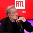 Eddy Mitchell dézingue la "Star Academy" : "On est au cirque !"