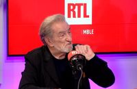 Eddy Mitchell dézingue la "Star Academy" : "On est au cirque !"