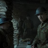 Audiences : "1917" résiste bien à Bruce Willis, carton pour France 5