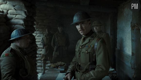 Le film "1917" a été diffusé ce dimanche 13 novembre 2022 sur France 2.