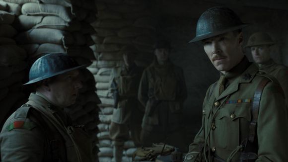 Audiences : "1917" résiste bien à Bruce Willis, carton pour France 5