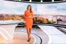 Audiences samedi : Anne-Claire Coudray domine les journaux télévisés, Pluie de records pour France Télévision