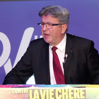 "Y-a-t-il une limite à la télé ?" : Jean-Luc Mélenchon saisit l'Arcom contre Cyril Hanouna