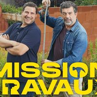 "Mission travaux" : Stéphane Plaza co-anime l'émission avec Laurent Jacquet dès ce soir sur M6