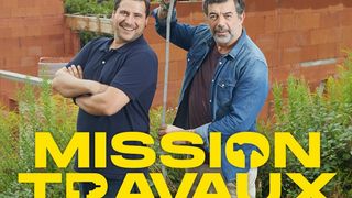 "Mission travaux" : Stéphane Plaza co-anime l'émission avec Laurent Jacquet dès ce soir sur M6