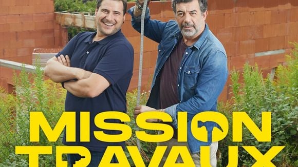 Bande-annonce de "Chasseurs d'appart'" présenté par Stéphane Plaza sur M6