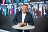 Gérald-Brice Viret, directeur général des antennes du groupe Canal+, "comprend les gens qui n'aiment pas Cyril Hanouna"