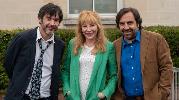 Audiences : Quel score pour le retour d'"Alexandra Ehle" sur France 3 ?