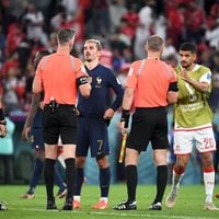 Fin de Tunisie/France coupée sur TF1 : La chaîne écrit à la FIFA pour "déplorer un préjudice pour ses téléspectateurs"