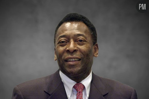 Pelé est décédé