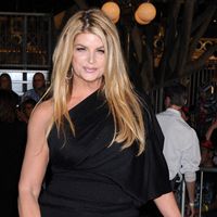 Kirstie Alley ("Allo maman, ici bébé") est morte