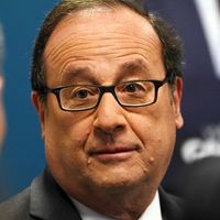 François Hollande : "Quand on va chez Cyril Hanouna, on ne doit pas se plaindre"