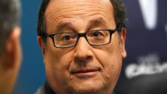 François Hollande : "Quand on va chez Cyril Hanouna, on ne doit pas se plaindre"