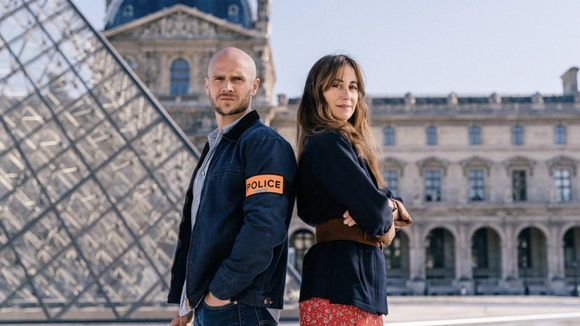 "L'art du crime" : La série policière de France 2 revient ce soir pour une saison 6