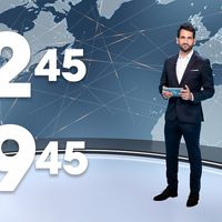 Audiences access 20h : Dominique Tenza en forme sur M6, "28 minutes" en hausse